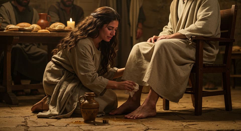 O Perfume da Quebra de Protocolo: Quando o Amor Escandaliza